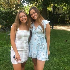 Meet your Posher, Elizabeth